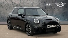 MINI Hatchback 2.0 Cooper S Sport Premium Plus 5dr Auto Petrol Hatchback